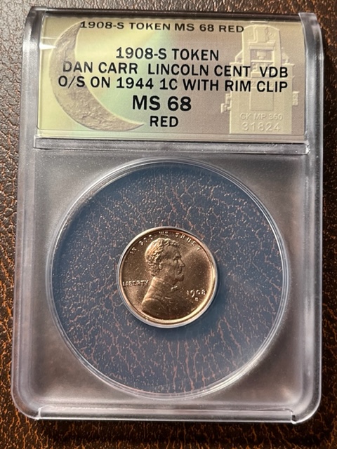 Post-A-Daniel-Carr-Fantasy-Coin/Token-If-You-Have-One.